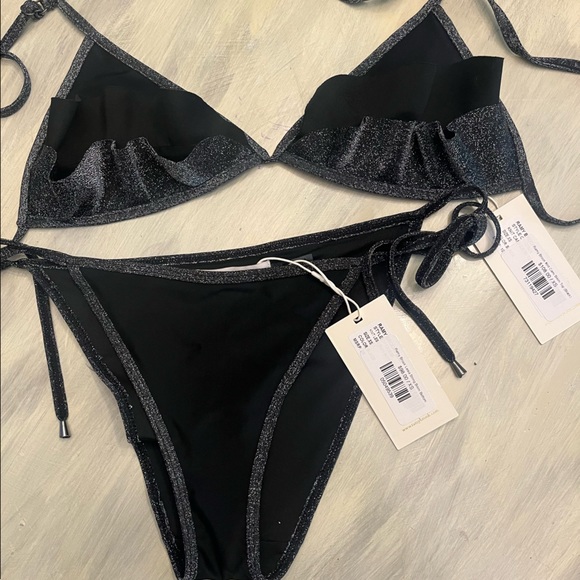 RAMY BROOK BIKINI - Picture 2 of 2